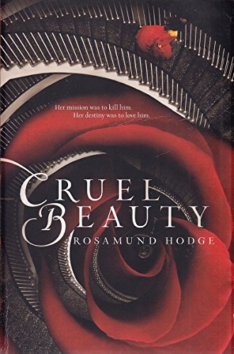 Beispielbild fr Cruel Beauty zum Verkauf von Blackwell's