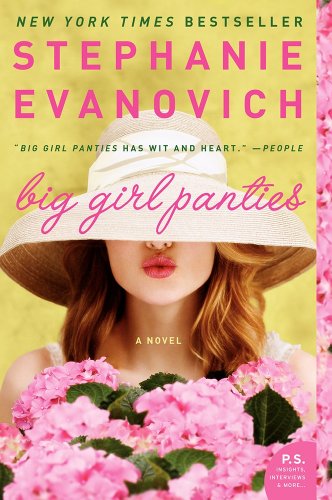 Beispielbild fr Big Girl Panties: A Novel zum Verkauf von SecondSale