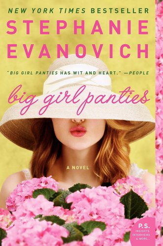 Imagen de archivo de Big Girl Panties: A Novel a la venta por SecondSale