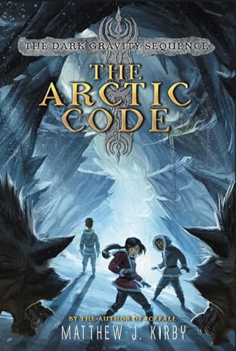 Beispielbild fr The Arctic Code zum Verkauf von Better World Books