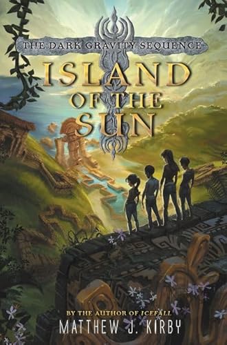 Stock image for Island of the Sun for sale by ThriftBooks-Atlanta