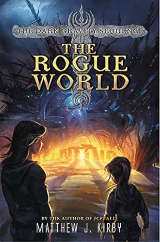 Stock image for The Rogue World (Dark Gravity Sequence, 3) for sale by Jenson Books Inc