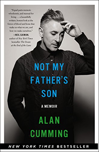 Imagen de archivo de Not My Father's Son: A Memoir a la venta por SecondSale
