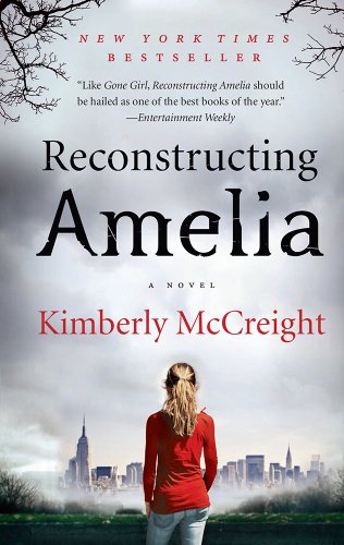 Beispielbild fr Reconstructing Amelia: A Novel zum Verkauf von Wonder Book