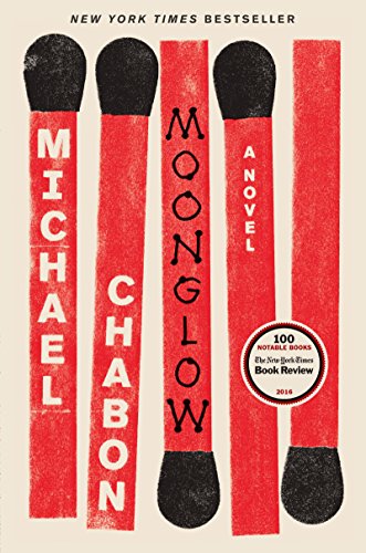 Stock image for Moonglow: A Novel for sale by SecondSale