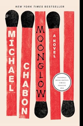 Beispielbild fr Moonglow: A Novel zum Verkauf von Wonder Book