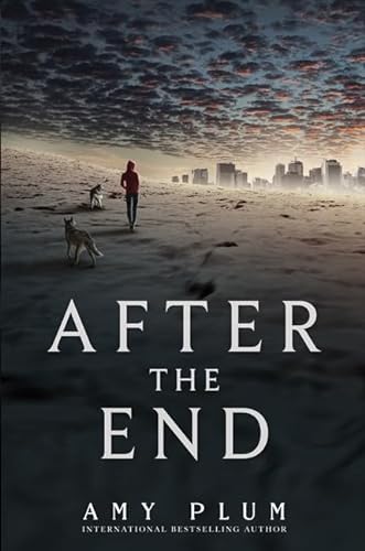 9780062225603: After the End