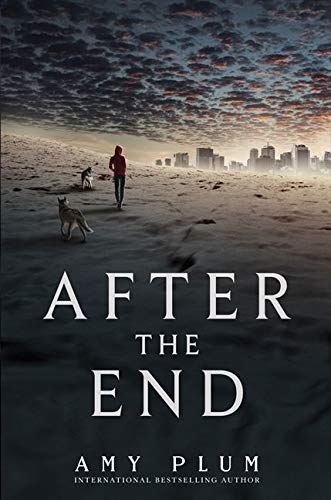 Stock image for After the End for sale by Better World Books: West