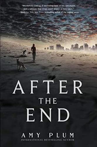 9780062225610: After the End (After the End, 1)