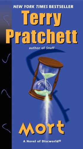 Mort: A Novel of Discworld (Discworld, 4) (9780062225719) by Pratchett, Terry