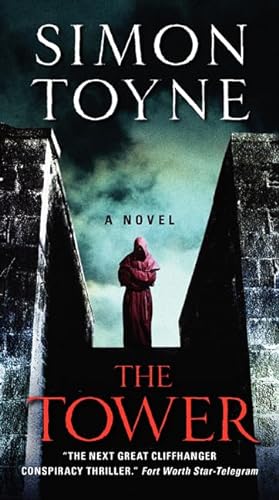 9780062225917: The Tower: A Novel