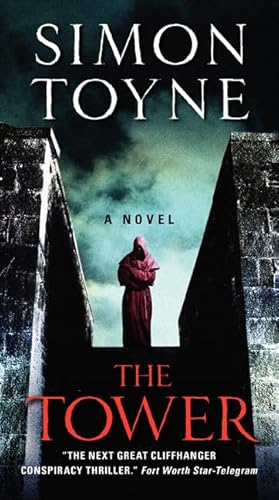 9780062225917: The Tower: 3 (Sanctus Trilogy)