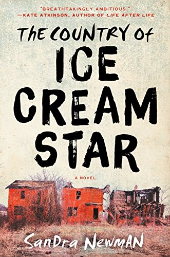 9780062227096: The Country of Ice Cream Star