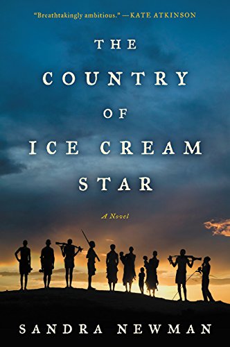 9780062227119: The Country of Ice Cream Star