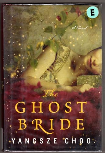 9780062227324: The Ghost Bride: A Novel