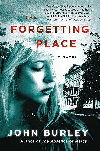 Beispielbild fr The Forgetting Place: A Novel zum Verkauf von SecondSale