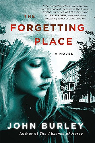 9780062227409: FORGETTING PLACE