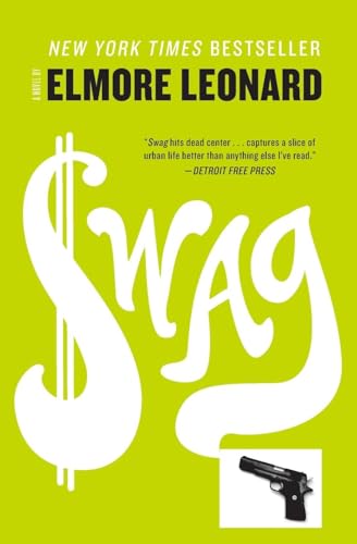 Stock image for Swag: A Novel for sale by BooksRun