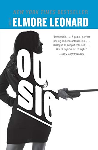 Out of Sight: A Novel (9780062227874) by Leonard, Elmore
