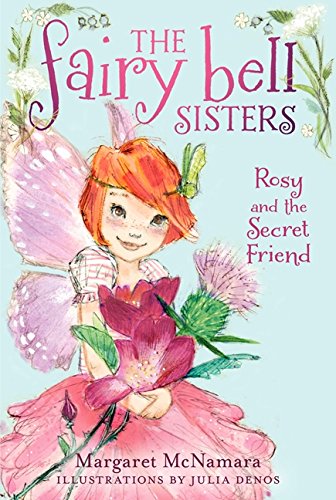 9780062228048: Rosy and the Secret Friend: 2 (Fairy Bell Sisters, 2)