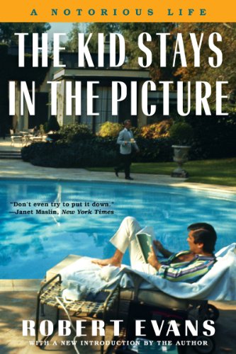 9780062228321: The Kid Stays in the Picture: A Notorious Life