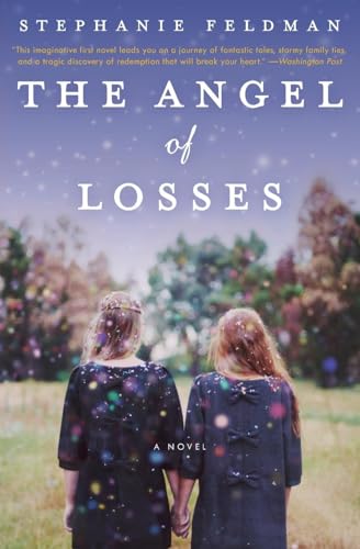 Stock image for The Angel of Losses for sale by Blackwell's