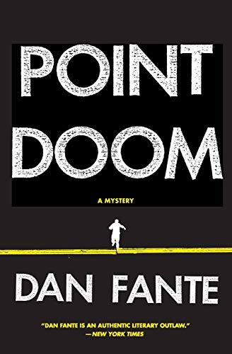 Beispielbild fr Point Doom zum Verkauf von Wonder Book