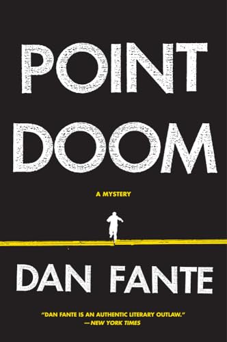 9780062229014: Point Doom