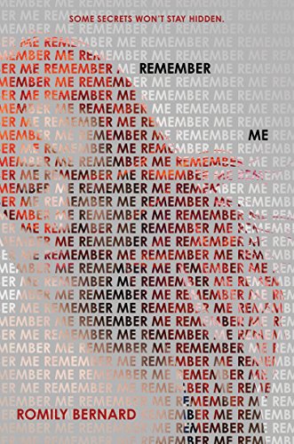 Stock image for Remember Me (Find Me, 2) for sale by Gulf Coast Books