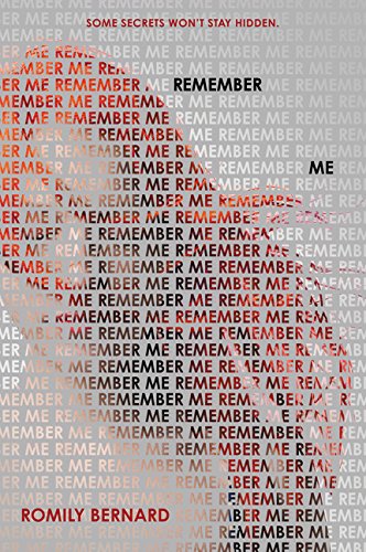 Imagen de archivo de Remember Me (Find Me) a la venta por SecondSale