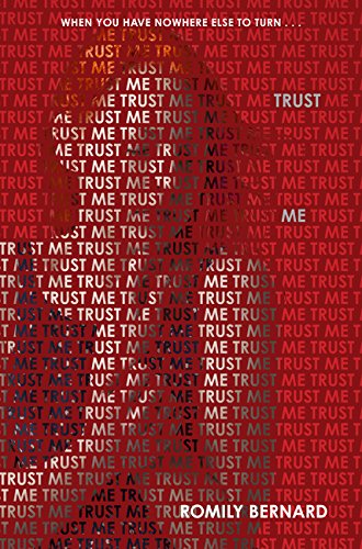 Stock image for Trust Me for sale by Better World Books