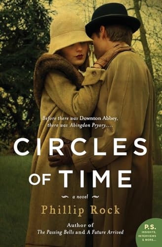 Imagen de archivo de Circles of Time: A Novel (Greville Family Saga) a la venta por SecondSale