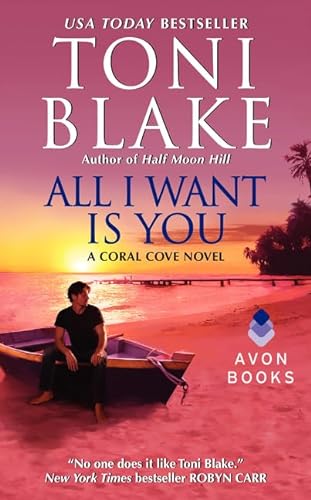 9780062229526: All I Want Is You: A Coral Cove Novel: 1