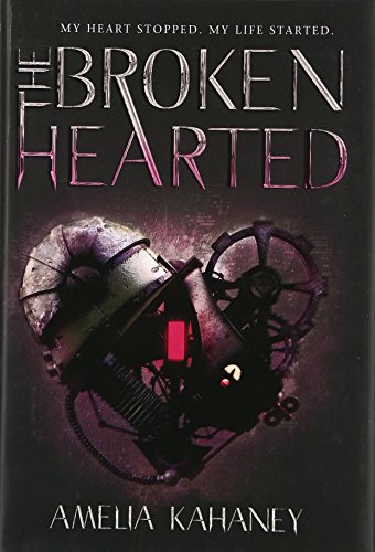 Stock image for The Brokenhearted for sale by SecondSale