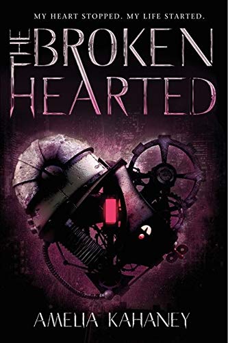 Imagen de archivo de The Brokenhearted a la venta por Your Online Bookstore