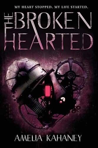 Stock image for The Brokenhearted for sale by SecondSale
