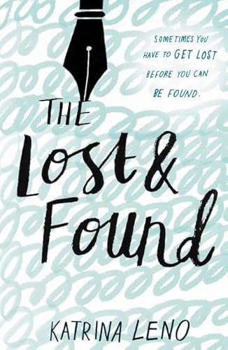 Stock image for The Lost & Found for sale by Orion Tech