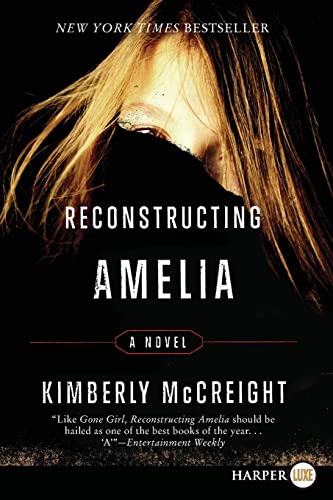 Beispielbild fr Reconstructing Amelia: A Novel zum Verkauf von 8trax Media