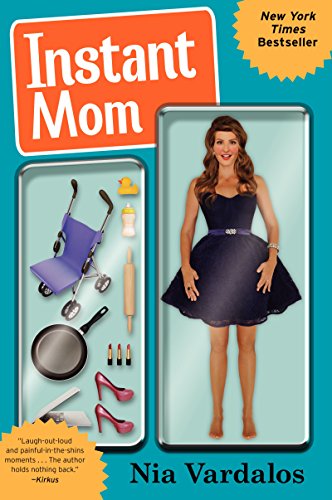 Stock image for Instant Mom for sale by AwesomeBooks