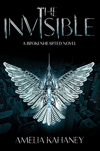 9780062231925: The Invisible