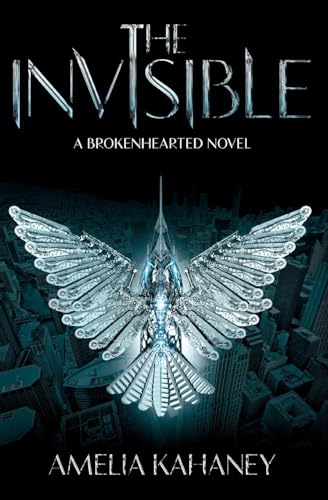 9780062231932: The Invisible: 2