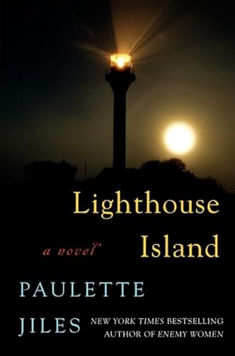 Imagen de archivo de Lighthouse Island: A Novel a la venta por KuleliBooks