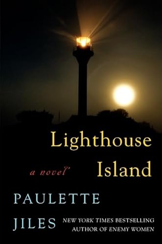 Stock image for Lighthouse Island: A Novel for sale by KuleliBooks