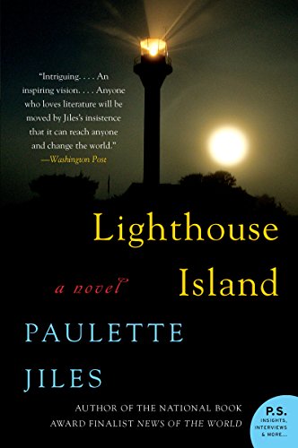 Stock image for Lighthouse Island: A Novel (P.S.) for sale by HPB-Ruby