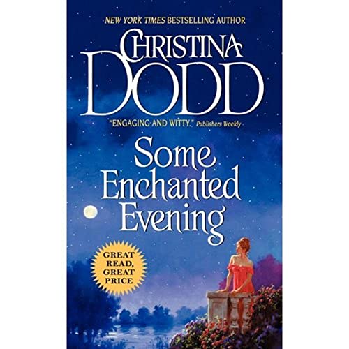 9780062232533: Some Enchanted Evening (Lost Princesses)