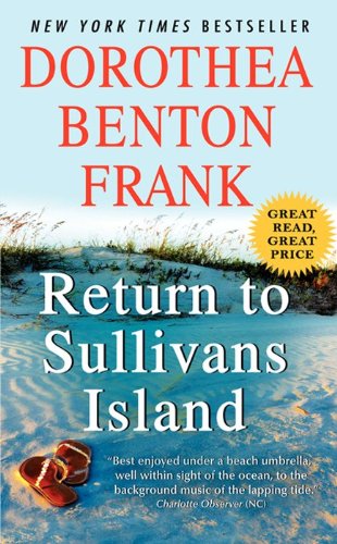 Stock image for Return to Sullivans Island Low Price Ed for sale by Wonder Book