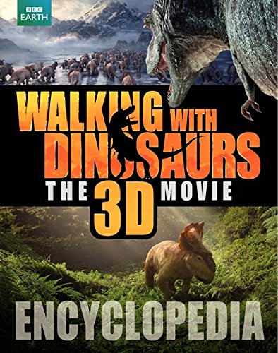 Beispielbild fr Walking with Dinosaurs Encyclopedia zum Verkauf von Better World Books