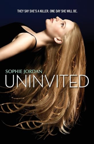 Beispielbild fr Uninvited (Uninvited, 1) zum Verkauf von Wonder Book