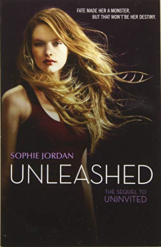 Stock image for Unleashed (Uninvited, 2) for sale by BooksRun