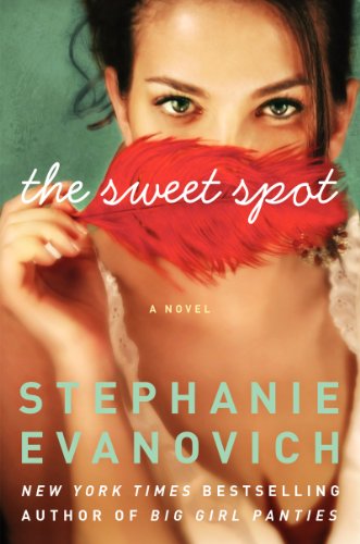 Beispielbild fr The Sweet Spot: A Novel zum Verkauf von SecondSale